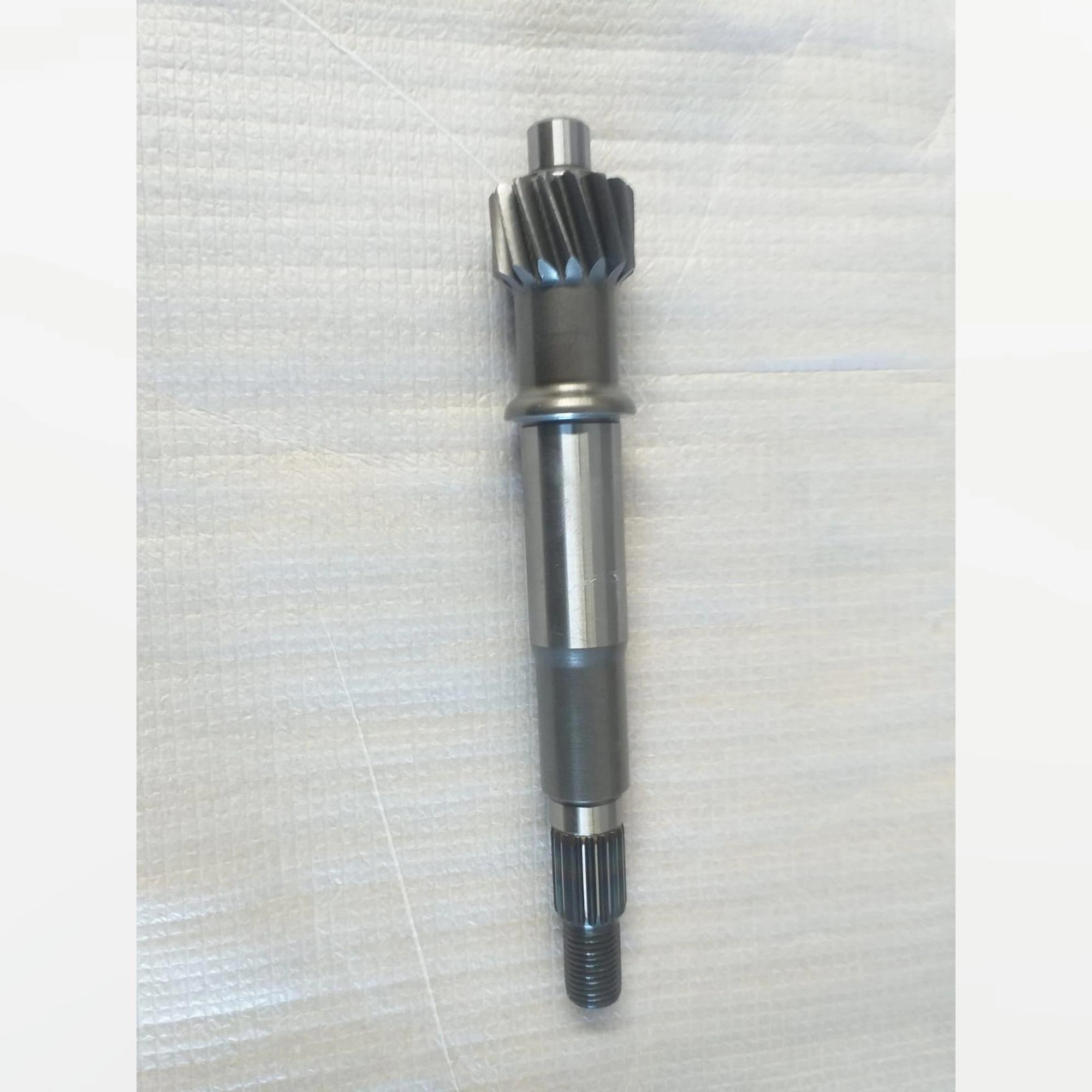 ARORA ZRX 200 ŞAFT MİLİ #ZRX - 135